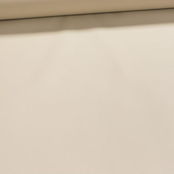 Slunečníkovina/kočárkovina nepropustná KORDURA PVC FLAT 022 světle béžová 260 g/m2, š.150cm (látka v metráži)