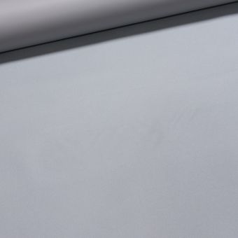 Slunečníkovina/kočárkovina nepropustná KORDURA PVC FLAT 900 světle šedá 260 g/m2, š.150cm (látka v metráži)