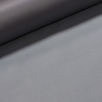 Slunečníkovina/kočárkovina nepropustná KORDURA PVC FLAT 930 šedá 260 g/m2, š.150cm (látka v metráži)