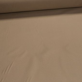Slunečníkovina/kočárkovina OXFORD 033 sahara - pískově hnědá, š.160cm (látka v metráži)
