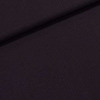 Směsové plátno BOND 839309 / RIPSTOP, jednobarevná tmavě šedá, š.150cm (látka v metráži)