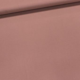 Směsový úplet PUNTO TWILL 22588, jednobarevný tmavě béžový, š.145cm (látka v metráži)