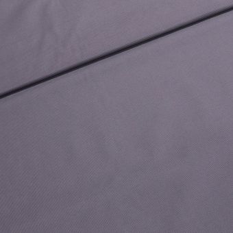 Šusťákovina (lehká kočárkovina) KENT 72 jednobarevná šedá, š.150cm (látka v metráži)