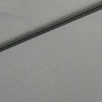 Šusťákovina (lehká kočárkovina) KENT 129 jednobarevná světle šedá, š.150cm (látka v metráži)