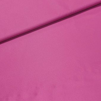 Šusťákovina (lehká kočárkovina) KENT 592 jednobarevná růžová, š.150cm (látka v metráži)