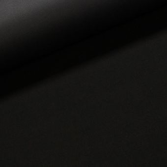 Technická tkanina CORDURA 1000/148 937081 černá se zátěrem 360 gm/2, š.150cm (látka v metráži)