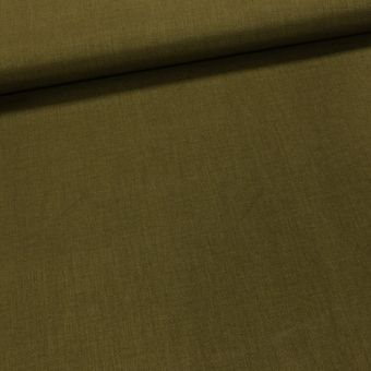 Technická tkanina CORDURA 1000/ 637601 olivová se zátěrem 360 gm/2, š.150cm (látka v metráži)