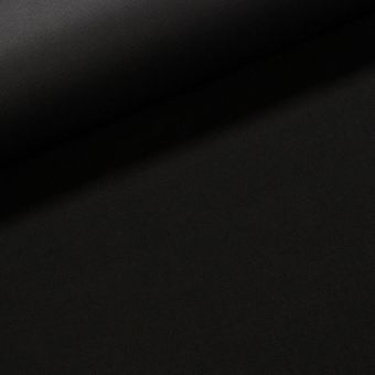 Technická tkanina CORDURA 1000/935985  černá s teflonem 360 gm/2, š.150cm (látka v metráži)