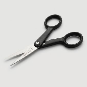 Vyšívací nůžky FISKARS FUNCTIONAL FORM RENEW 1074541, ostré hroty , délka 13 cm