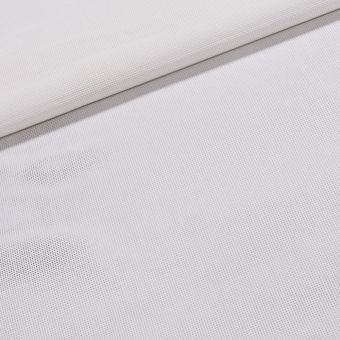 Vyšívací látka KANAVA 5 jednobarevná bílá, š.140cm (látka v metráži)