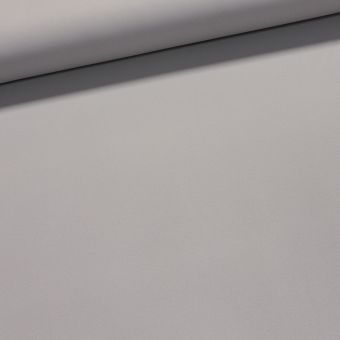 Zatemňovací / termoizolační závěs, blackout jednobarevný UNI OLZ-164 světle šedá, šířka 150cm (látka v metráži)