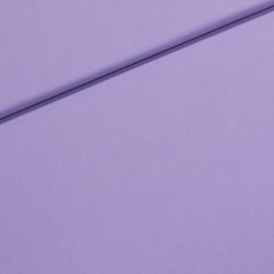 Bavlněné plátno jednobarevné Jolana JO001/13 uni fialová, š.160cm (látka v metráži)