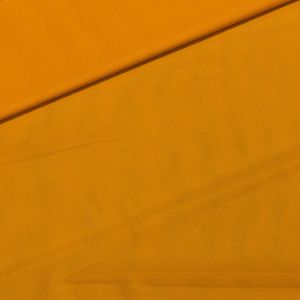 Dekorační látka DEDERON (podšívkovina) oranžová, šířka 140cm (látka v metráži)