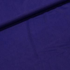 Dekorační látka DEDERON (podšívkovina) tmavě fialová, šířka 140cm (látka v metráži)