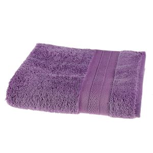 Froté ručník a osuška MEXICO, fialová (více rozměrů)