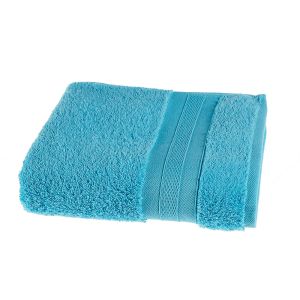 Froté ručník a osuška MEXICO, modrá (více rozměrů)