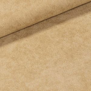 Manšestr elastický 0094/01, jednobarevný béžový, š.150cm (látka v metráži)