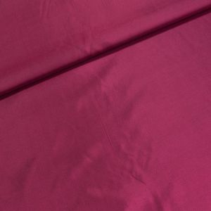 Podšívka polyesterová / saténová 1473/01, jednobarevná vínová, š.150cm (látka v metráži)