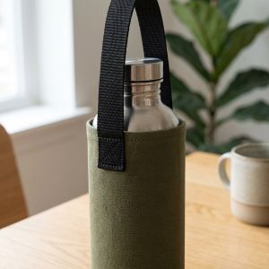 Popruh polypropylenový (batohový) 7001 černý,  více šířek (popruh v metráži)