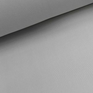 Potahová látka na SLOUPKY / STROPNICI do auta AUTOMOTIVE HEADLINER KOPER MONO 89, TENKÁ světle šedá, tloušťka 1,8 mm, s molitanem a síťkou, š.180cm (látka v metráži)