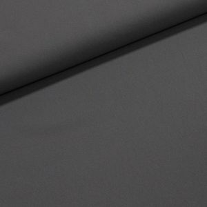 Rongo, kostýmovka 120 uni jednobarevná šedá, š.150cm (látka v metráži)