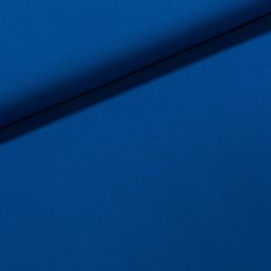 Rongo, kostýmovka 511 uni jednobarevná modrá, š.150cm (látka v metráži)