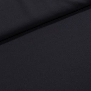 Rongo, kostýmovka 121 uni jednobarevná tmavě šedá, š.150cm (látka v metráži)