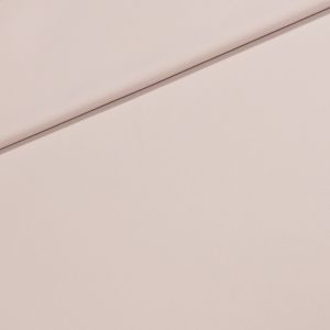 Rongo, kostýmovka 201 uni jednobarevná světle béžová, š.150cm (látka v metráži)