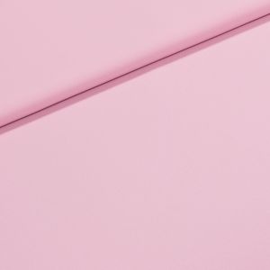 Rongo, kostýmovka 814 uni jednobarevná světle růžová, š.150cm (látka v metráži)