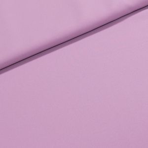 Rongo, kostýmovka 805 uni jednobarevná lila fialová, š.150cm (látka v metráži)