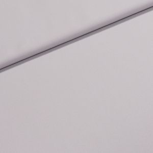 Rongo, kostýmovka 101 uni jednobarevná světle šedá, š.150cm (látka v metráži)