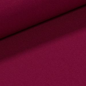 Rongo, kostýmovka 823 uni jednobarevná temně růžová, š.150cm (látka v metráži)