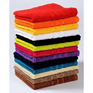 Malý froté ručník SOFIE CLASSIC 30x50cm (více barev)
