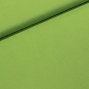 Směsové plátno SIENA 603 jednobarevná, zelená, š.140cm (látka v metráži)
