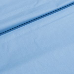 Sypkovina SULPA 54215 jednobarevná modrá, š.142cm (látka v metráži)