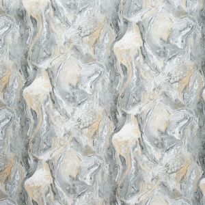 Ubrus PVC s textilním podkladem 1573-01, šedý mramor, š.140cm (metráž)