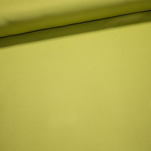 Zatemňovací / termoizolační závěs, blackout jednobarevný UNI OLZ-150 pastelově zelený, šířka 150cm (látka v metráži)