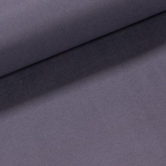 Absolutně zatemňující závěs, 100% blackout ANTHRACITE, tmavě šedý, š.140cm (látka v metráži)