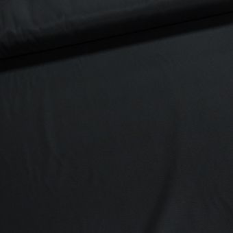 Absolutně zatemňující závěs, 100% blackout NOIR, antracitový, š.140cm (látka v metráži)