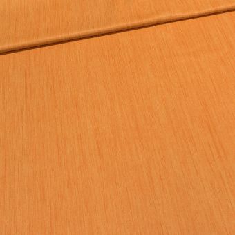 Zatemňovací / termoizolační závěs, blackout P7909/010 oranžové prší, šířka 150cm (látka v metráži)