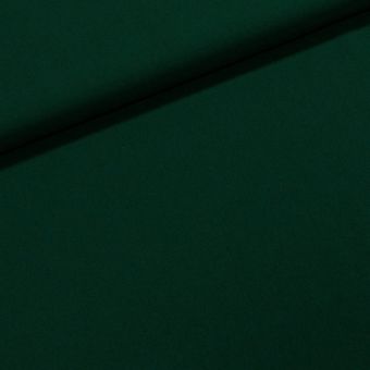 Rongo, kostýmovka 412 uni jednobarevná tmavě zelená, š.150cm (látka v metráži)