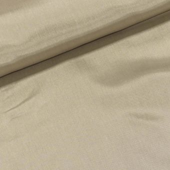 Podšívka viskózová / acetátová 216, jednobarevná šedo-hnědá, š.140cm (látka v metráži)
