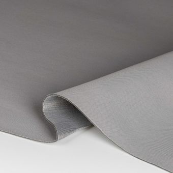 Potahová látka na STROPNICI do auta AUTOMOTIVE HEADLINER KOPER MONO 89, světle šedá, tloušťka 3 mm, s molitanem a síťkou, š.180cm (látka v metráži)