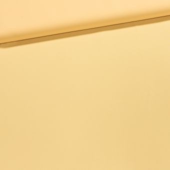 Rongo, kostýmovka 907/100 uni jednobarevná středné žlutá, š.150cm (látka v metráži)