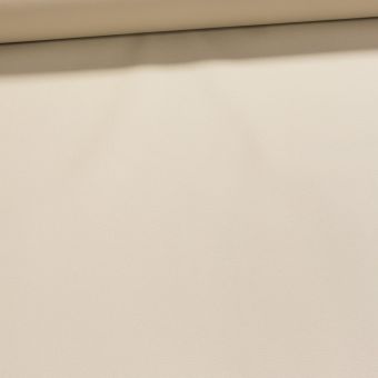 Slunečníkovina/kočárkovina nepropustná KORDURA PVC FLAT 022 světle béžová 260 g/m2, š.150cm (látka v metráži)