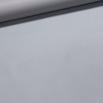 Slunečníkovina/kočárkovina nepropustná KORDURA PVC FLAT 900 světle šedá 260 g/m2, š.150cm (látka v metráži)