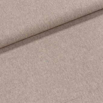 Směsové plátno CALIPSO 55, režná, š.140cm (látka v metráži)