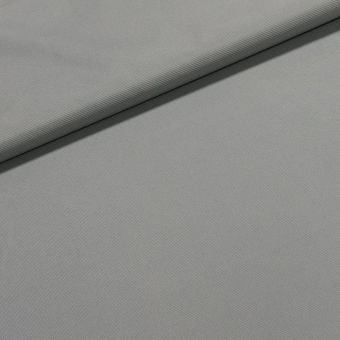 Šusťákovina (lehká kočárkovina) KENT 129 jednobarevná světle šedá, š.150cm (látka v metráži)