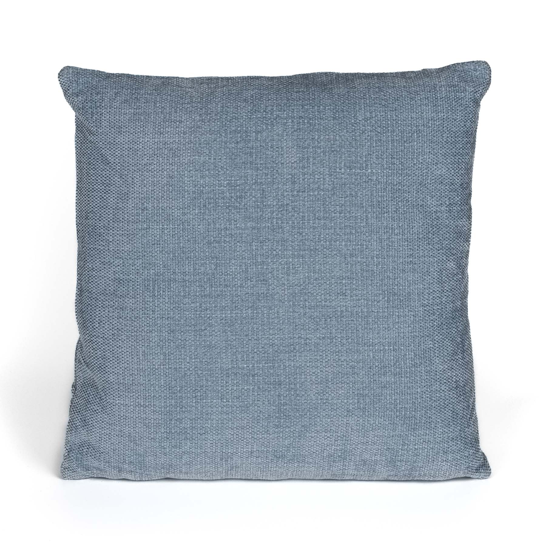 Avax dekorační polštářek 155960 B, žinýlka, modrý, 45x45cm