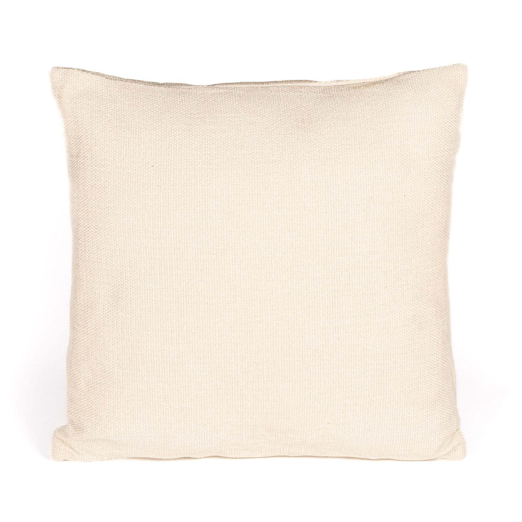 Avax dekorační polštářek 155960 D, žinýlka, smetanový, 45x45cm